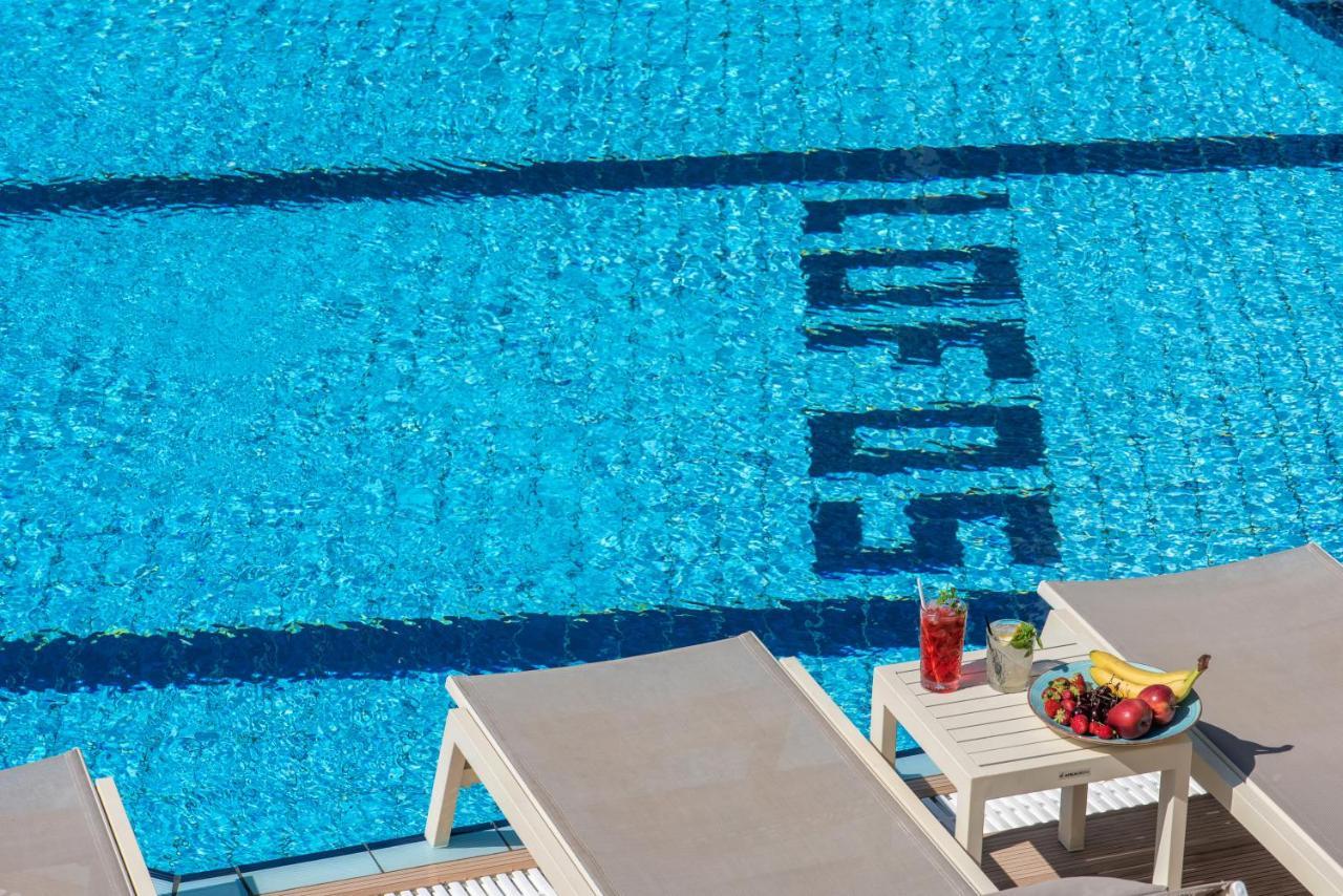 Lofos Apartments Hersonissos  Exterior photo
